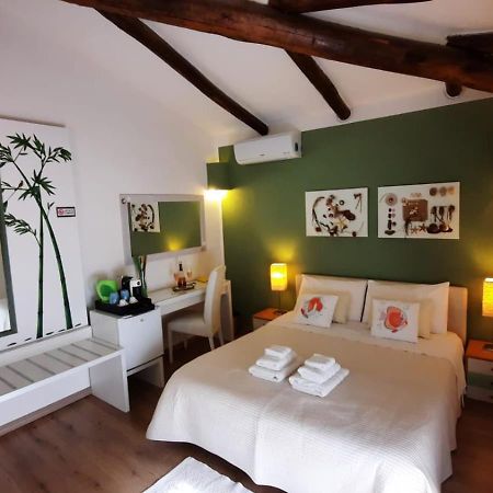 Villa Kuky Santa Teresa Gallura Exterior foto