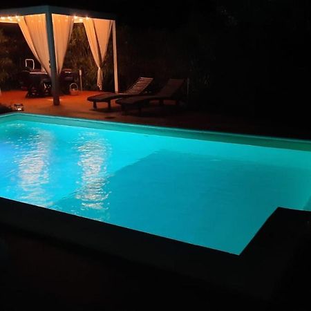 Villa Kuky Santa Teresa Gallura Exterior foto