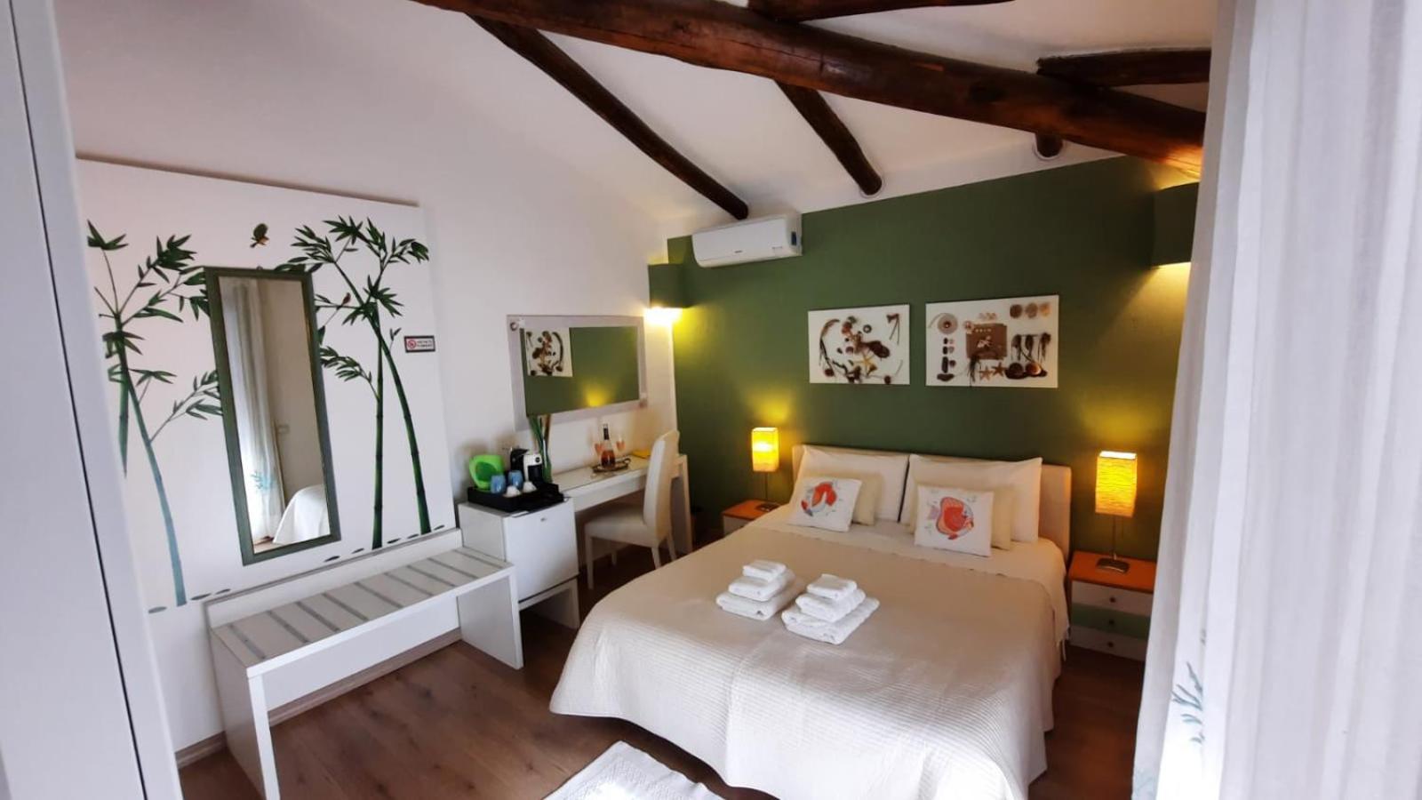 Villa Kuky Santa Teresa Gallura Exterior foto