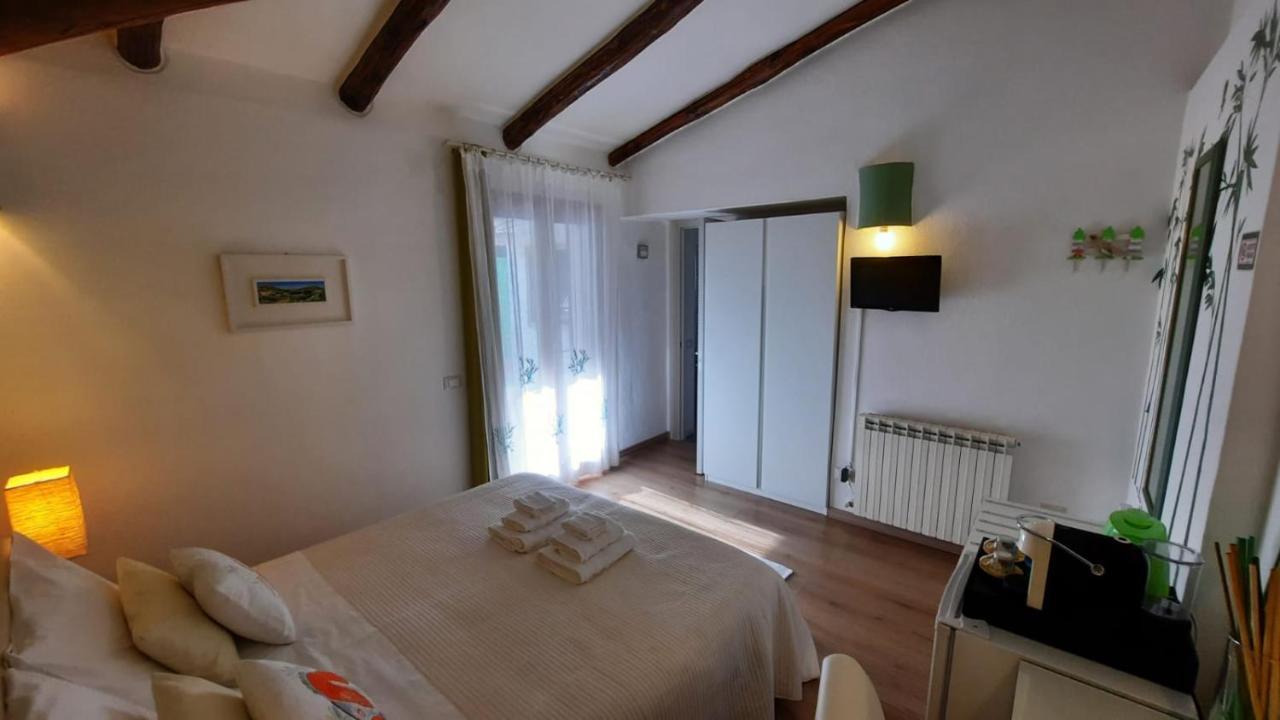 Villa Kuky Santa Teresa Gallura Exterior foto
