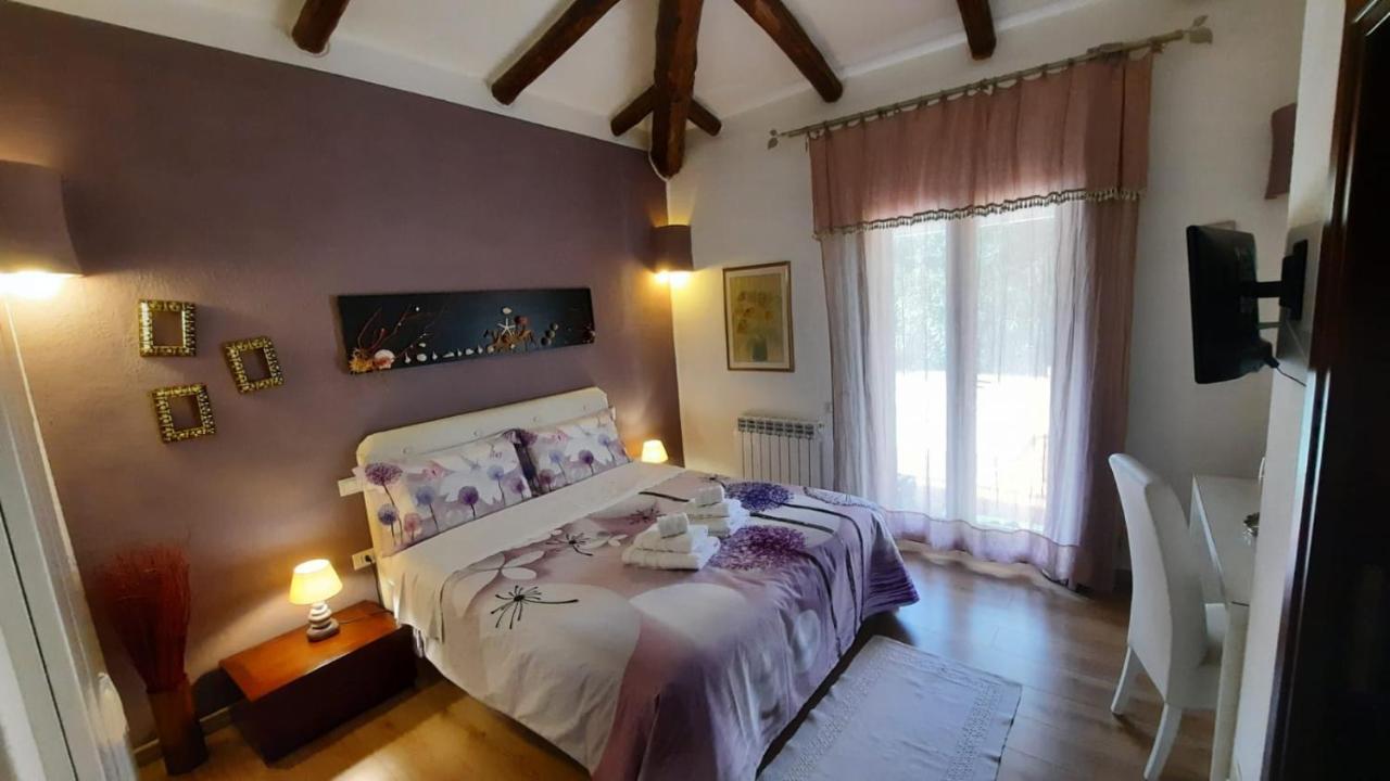 Villa Kuky Santa Teresa Gallura Exterior foto