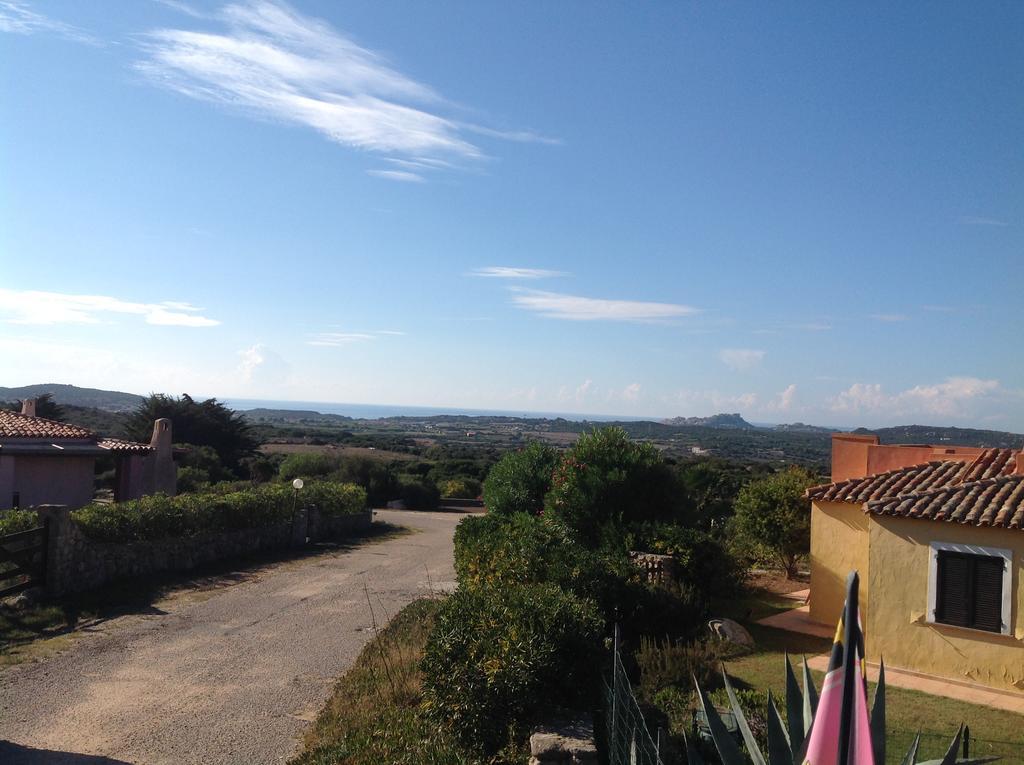 Villa Kuky Santa Teresa Gallura Exterior foto